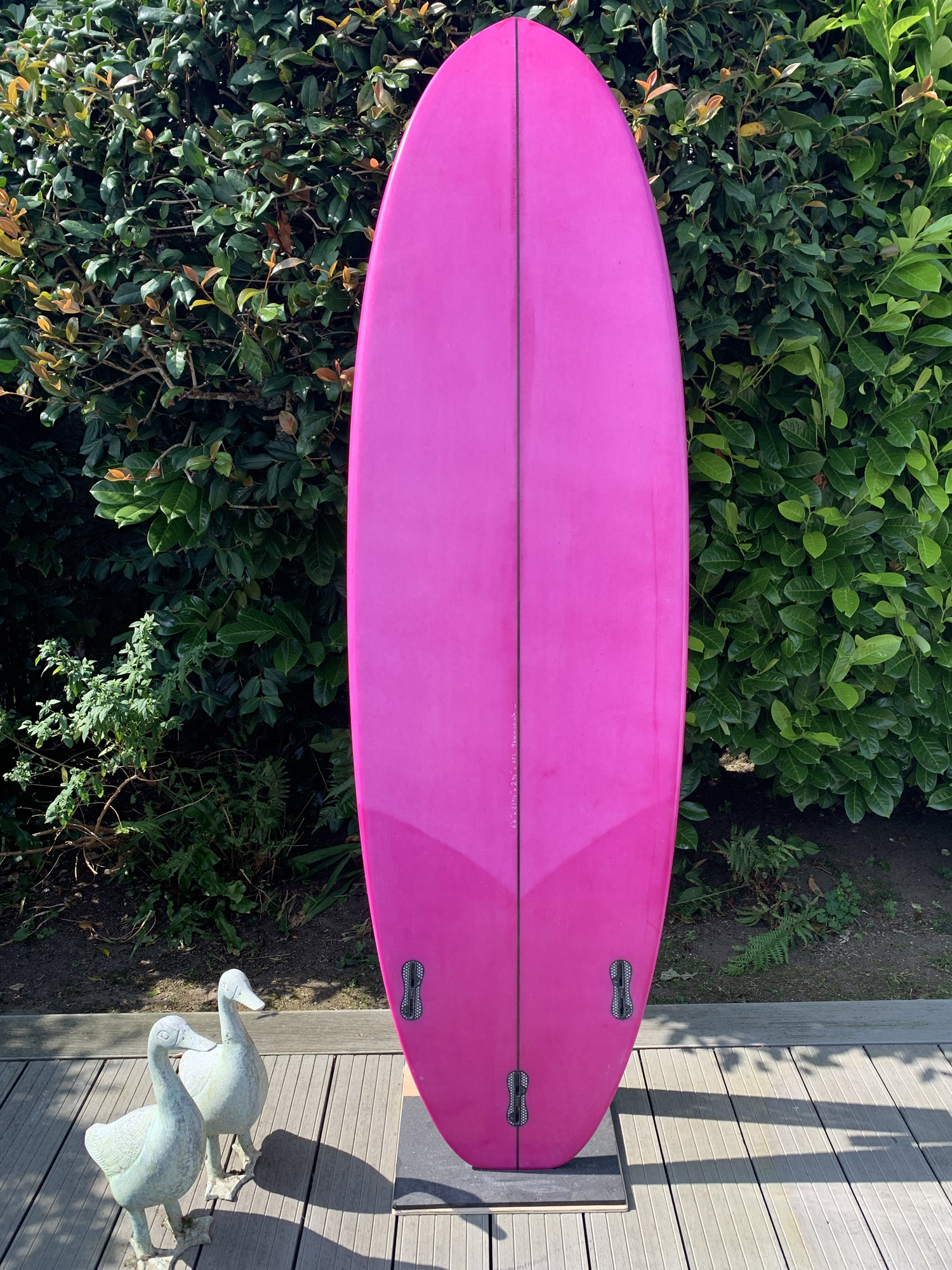 9brain surfboards Lostwithiel Cornwall