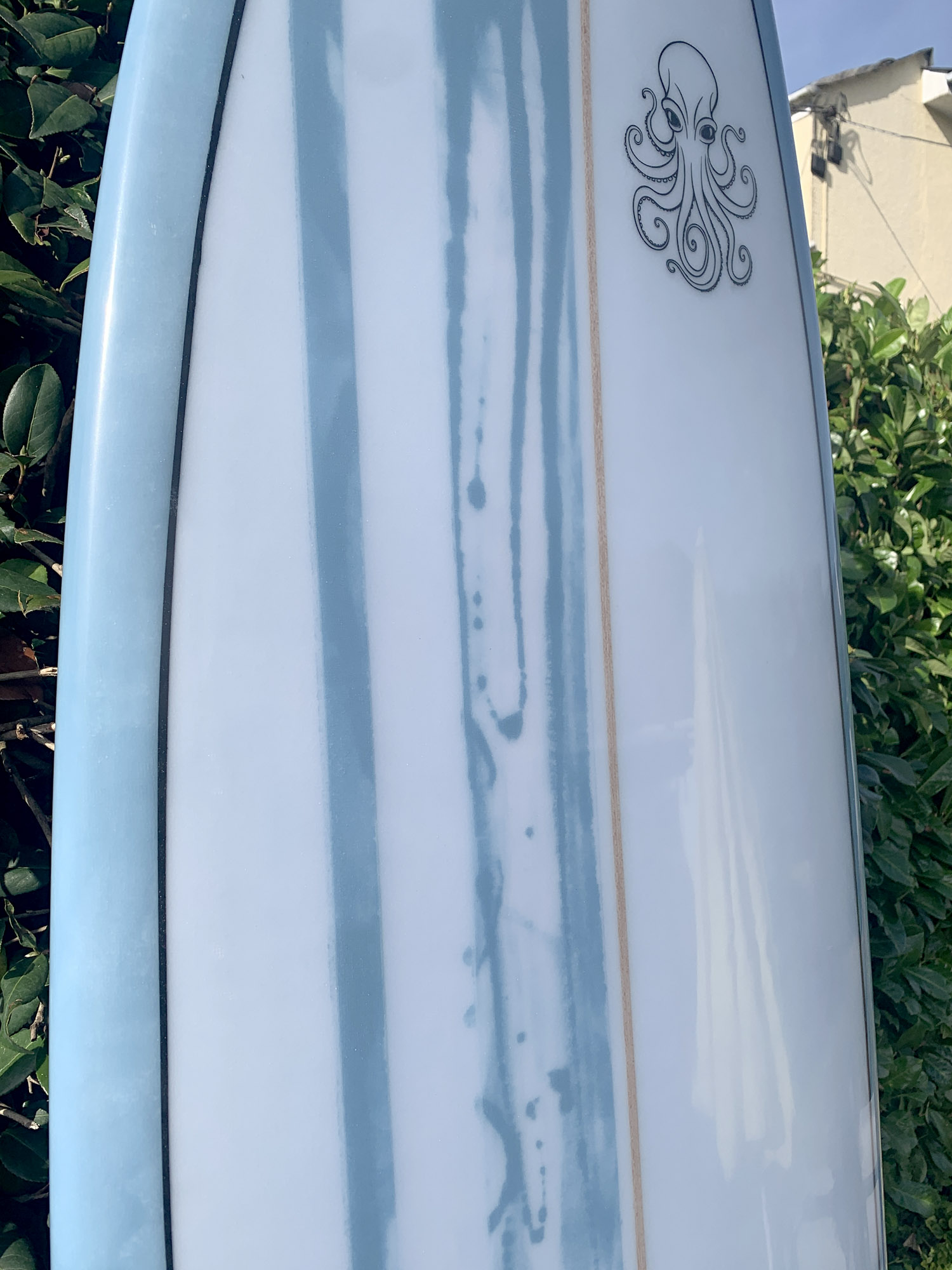 9brain surfboards Lostwithiel Cornwall