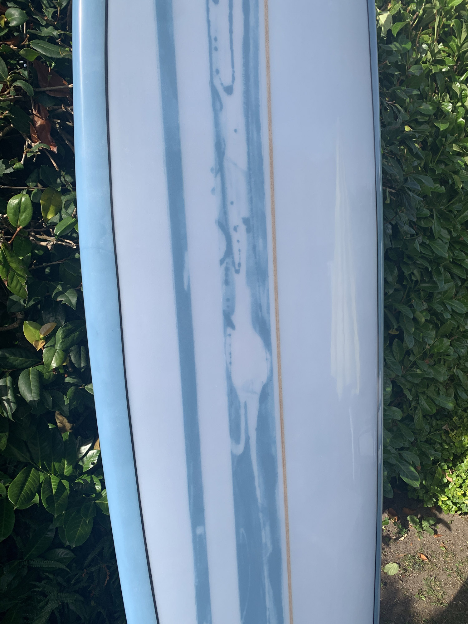 9brain surfboards Lostwithiel Cornwall