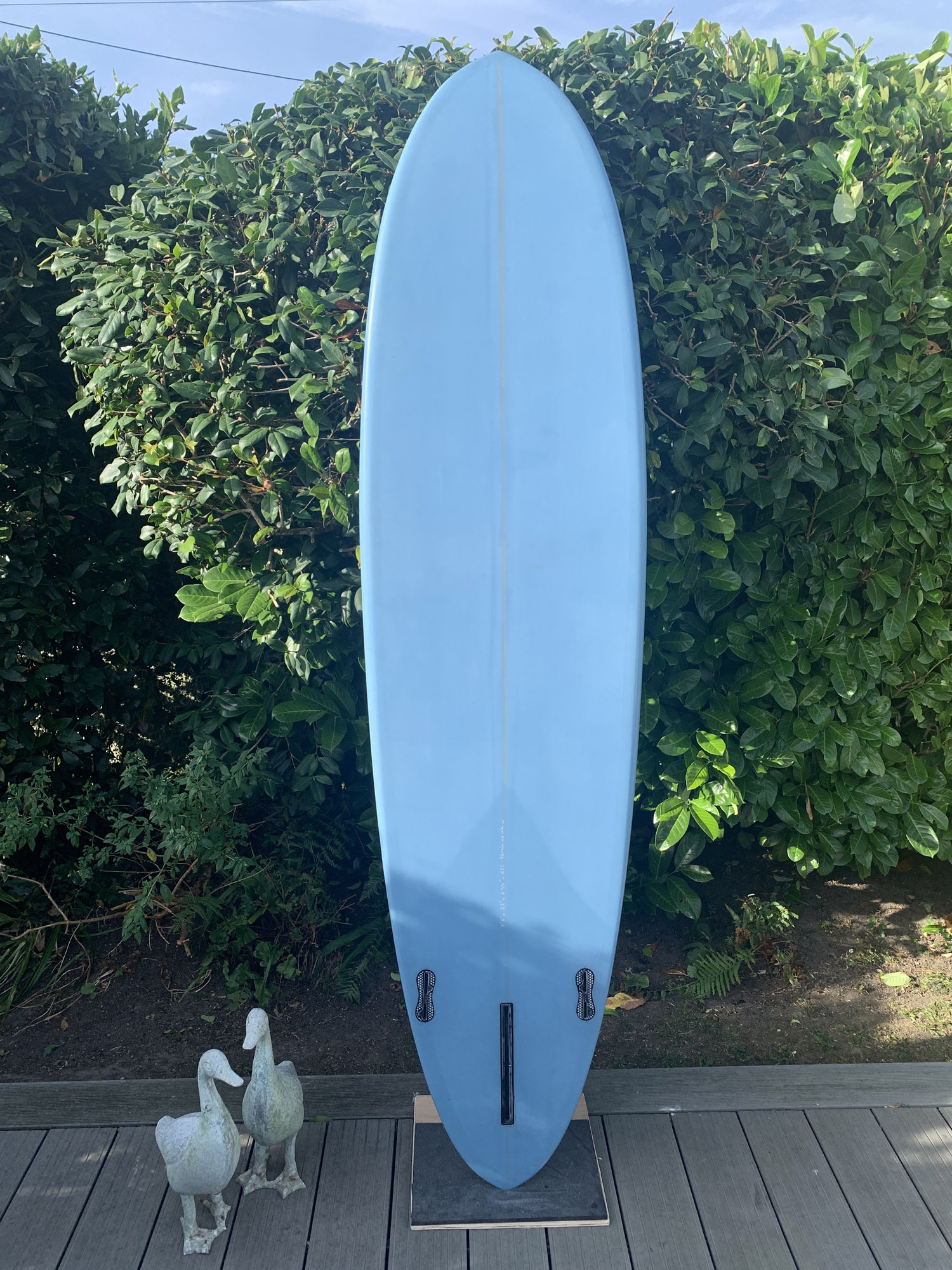 9brain surfboards Lostwithiel Cornwall