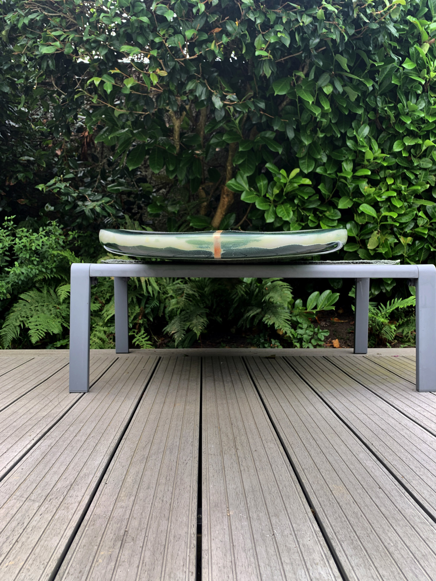 9brain surfboards Lostwithiel Cornwall