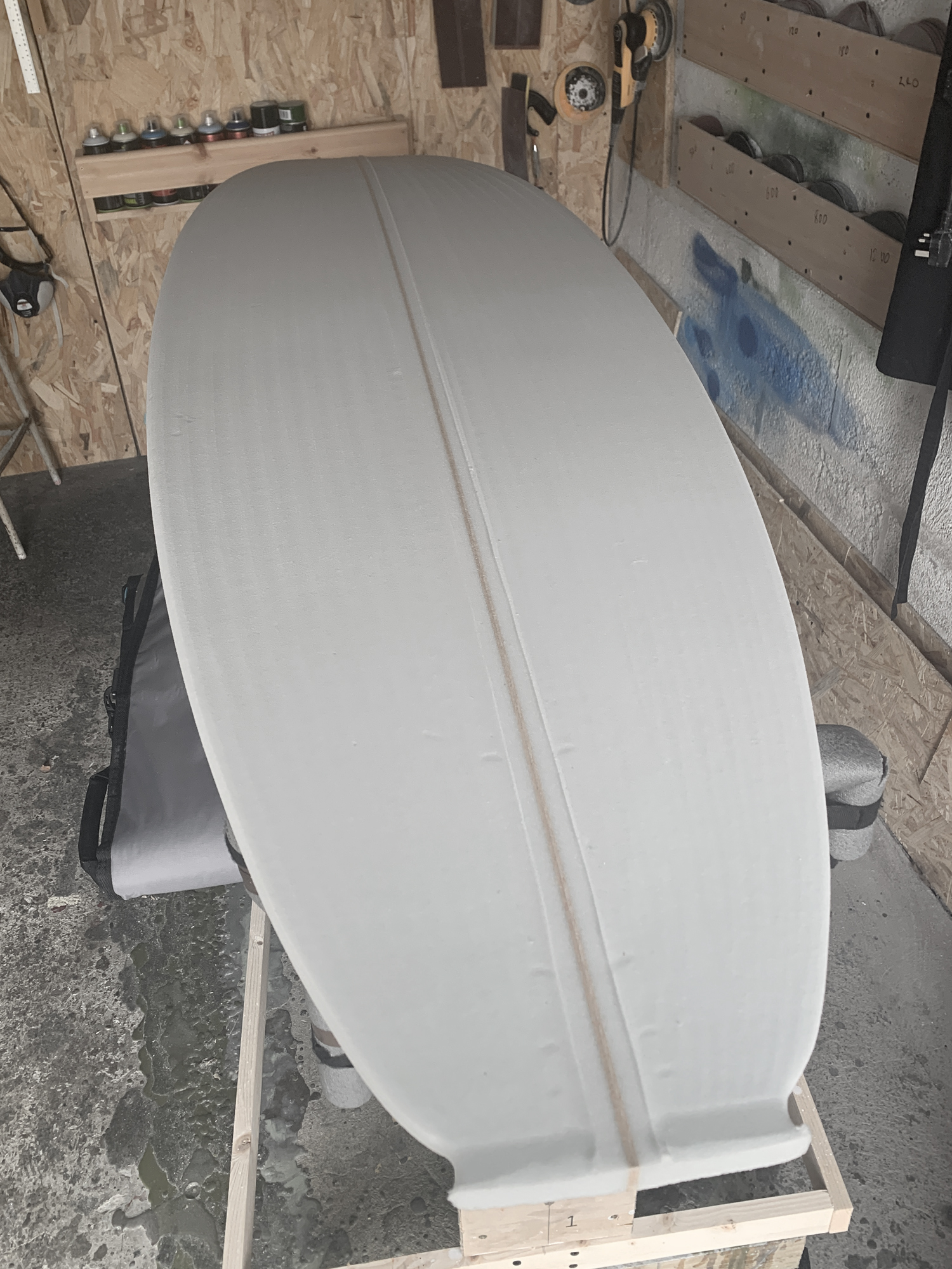 9brain surfboards Lostwithiel Cornwall