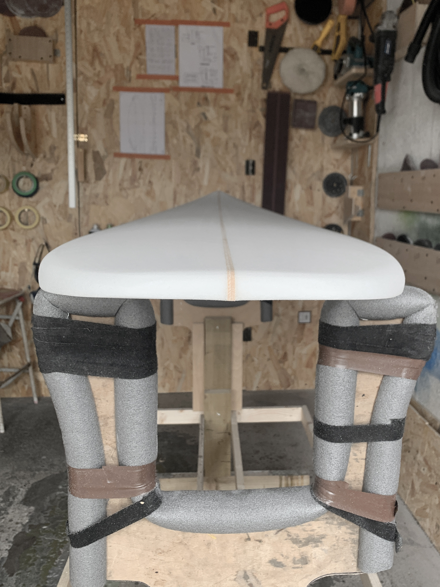 9brain surfboards Lostwithiel Cornwall